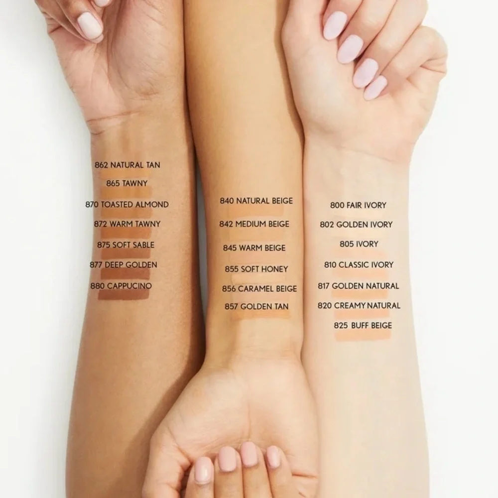 COVERGIRL Outlast Extreme Wear Concealer | 840 Natural Beige | Set of 2
